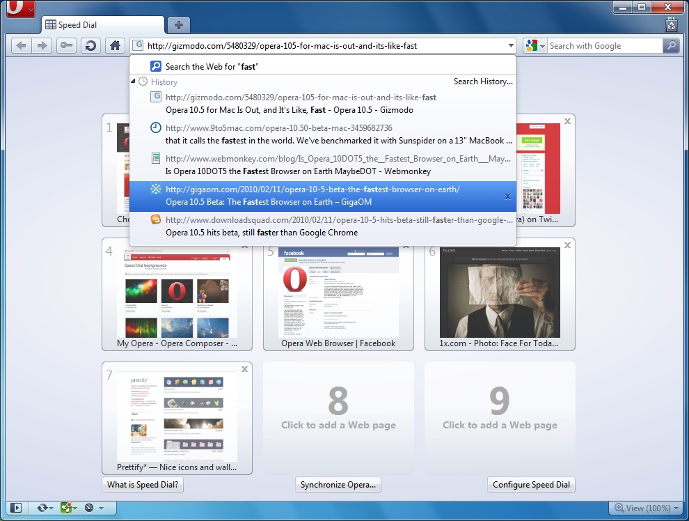 opera browser download for windows 10